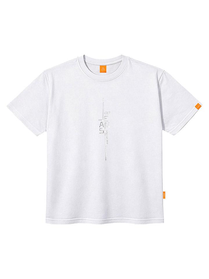 Ellamo Silver Jeans Short Sleeve T-Shirt Unisex Plus Sizes S~4Xl