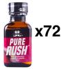 PURE RUSH 25ml X72 - Locker Room - LC Packs