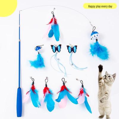 Chats – Jouets pour chats