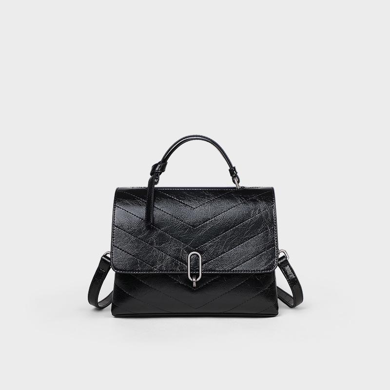 Handbag Women's Tote Bag Deluxe Spring/summer Leather Crossbody Bag