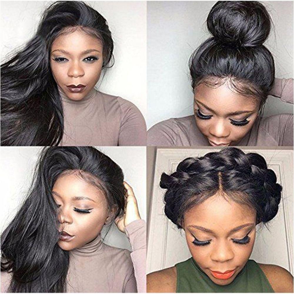 Salon Long Lasting Sticky  Lace Glue Tape Double Sided Tape Hair Extension Adhesive  For Weft Wig