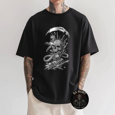 Üst giysisi – T-shirtler