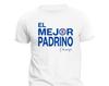 The Best Godfather Forever Cruz Azul Men's T-Shirt and Kids Tshirt