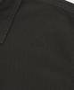 SLOWACID Washed Herringbone Shirt Jacket [Charcoal]