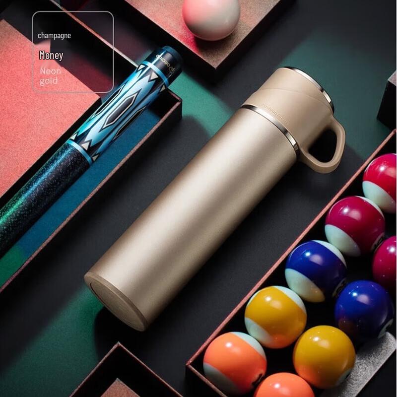 Vanow VO-TS-600 316 Stainless Steel Insulated Tumbler