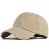 Vintage Adjustable Unisex Vintage Cap for Outdoor Hiking and Mountaineering