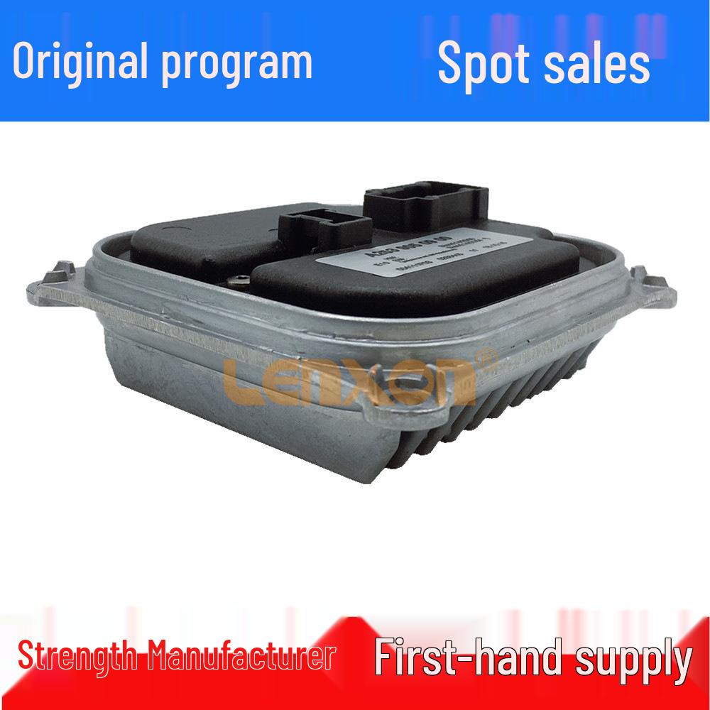 Mercedes-Benz GLC High-End Headlight LED Drive Module A2539050900 China