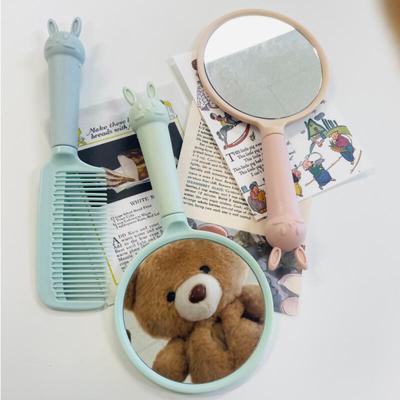 Make-up nástroje a doplňky – Kosmetická zrcátka