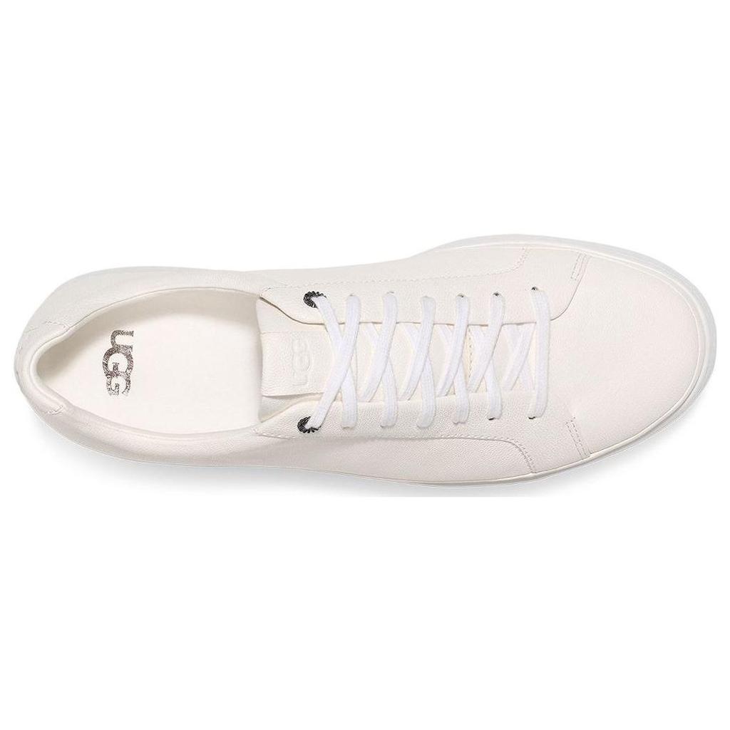 UGG Cali Sneaker Low Leather Comfortable Casual Fashion Sneakers Men Sneakers 1147430