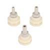 Water Tank Bulkhead Connector 8/10/12mm Barb Pipe Tail Reducing Fittings Rain Barrel Aquarium Fish Tank Water Connector