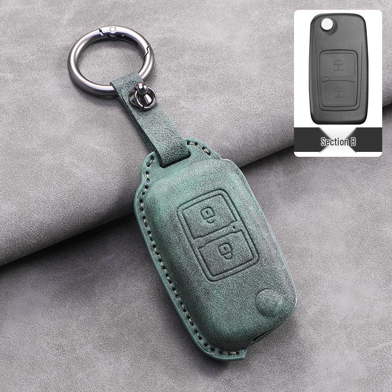 

JAC Junling V3/V5/V6 Gallop K6L Shuai Ling H330 Key Fob Cover for Truck Remote Control