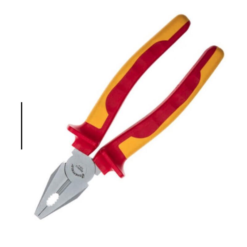 Insulated Wire Pliers