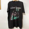 Vintage 80er Jahre Violent Femmes T-Shirt Unisex Alle Größen UR009 KOSTENLOSER VERSAND