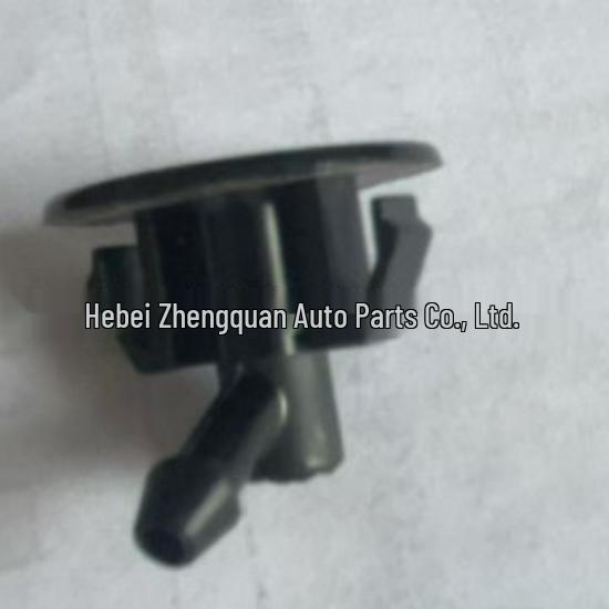 Ugello Lava-lunotto posteriore Vauxhall Mokka/Mokka X 42766969