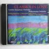 CD VARIOUS  Classics In Love ABMMCD1039 ABM 1999 UK Classical Used