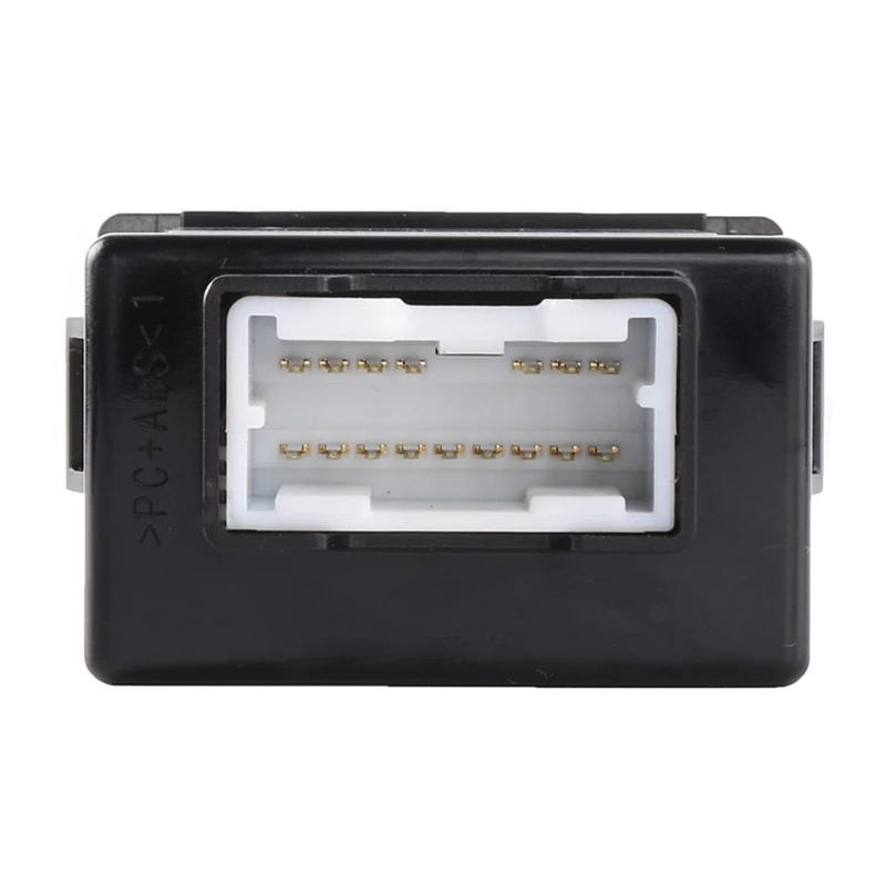 96120C1000 96120-C1000 For CRETA IX25 16 SONATA LF 15-17 USB Reader Ipod AUX Port Adapter Assy