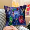 Cartoon PJ Anime Masks Pillow Gift Home Office Decoration Bedroom Sofa Car Cushion Cover case x