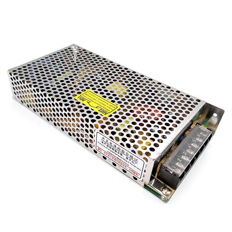 MWGD 100W AC-DC Switching Power Supply