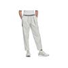 Adidas Terrex X And Wander Collaboration Solid Logo Letter Casual Sports Pants Women Bottoms White HN6945