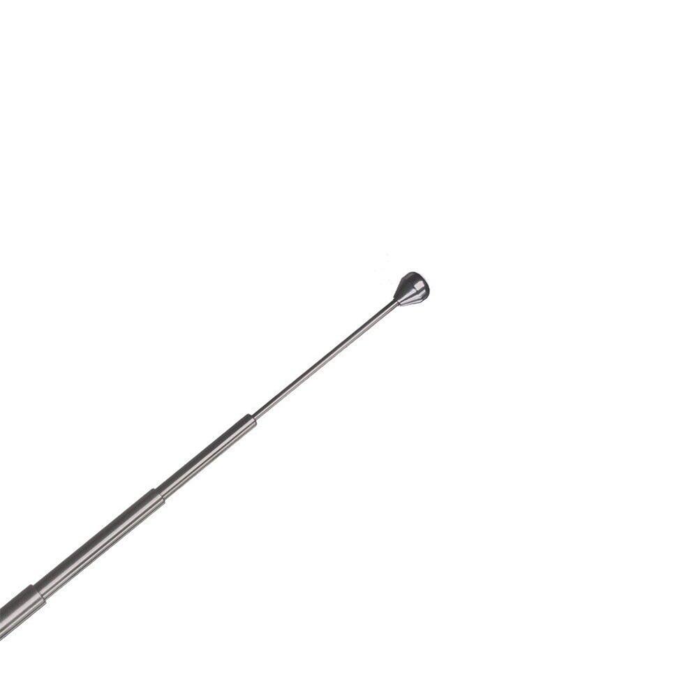 AM/FM Power Antenna Replacement Mast Stainless Steel For Nissan 300ZX 1985-1996