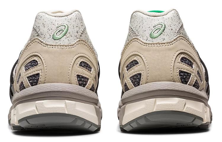 ASICS Gel Sonoma 15 50 Oyster Grey Cream 1201A714-020