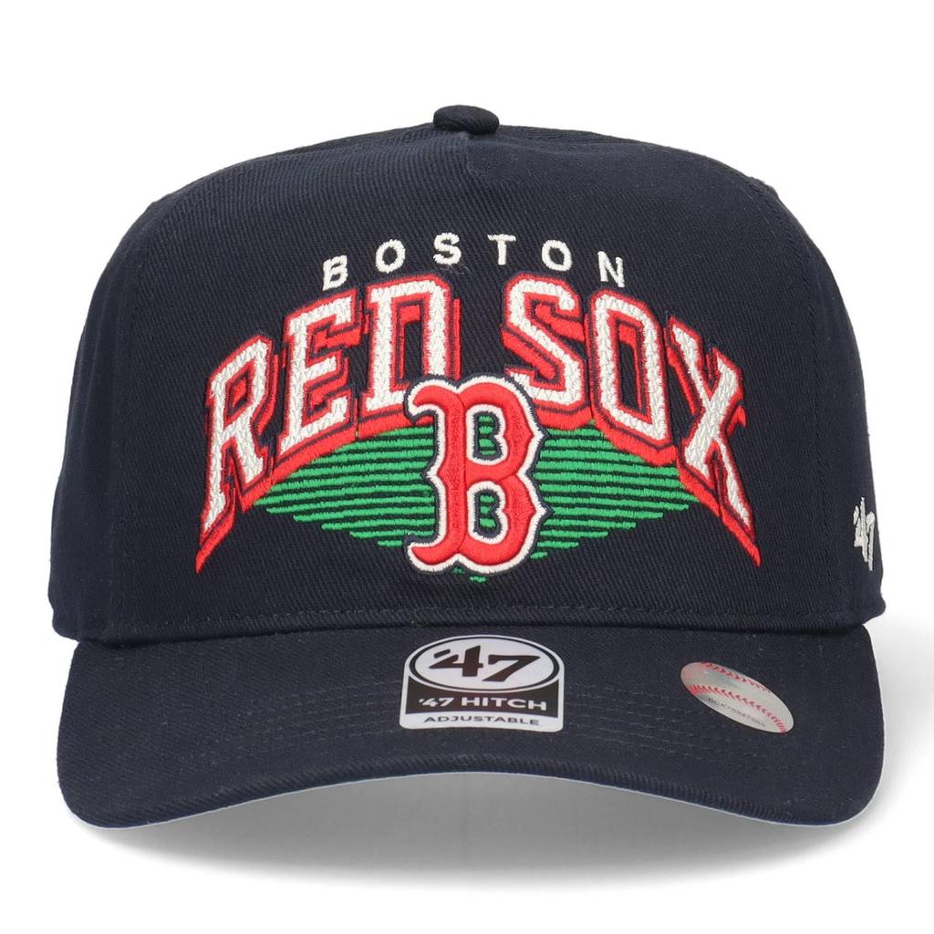 (Forty Seven) 47 Hitch Pomona Boston Red Sox Cap HITCH POMONA CAP