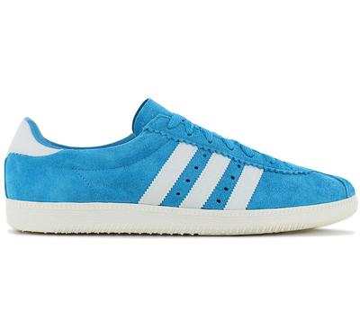 Originals Padiham - Erkek Spor Ayakkabı Mavi GW5761 ORIGINAL
