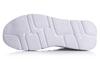 Li Ning Mark Lite Trendy Breathable Balance Low top Casual Shoes Unisex White AGCQ015-1