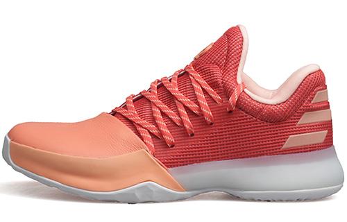 Харден Вол. 1 Adidas  Chalk Coral  AH2119 40.5