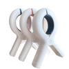 Windproof Multifunctional Clothes Peg: Quilt Drying Clip, Mosquito Net, and Sock Holder.