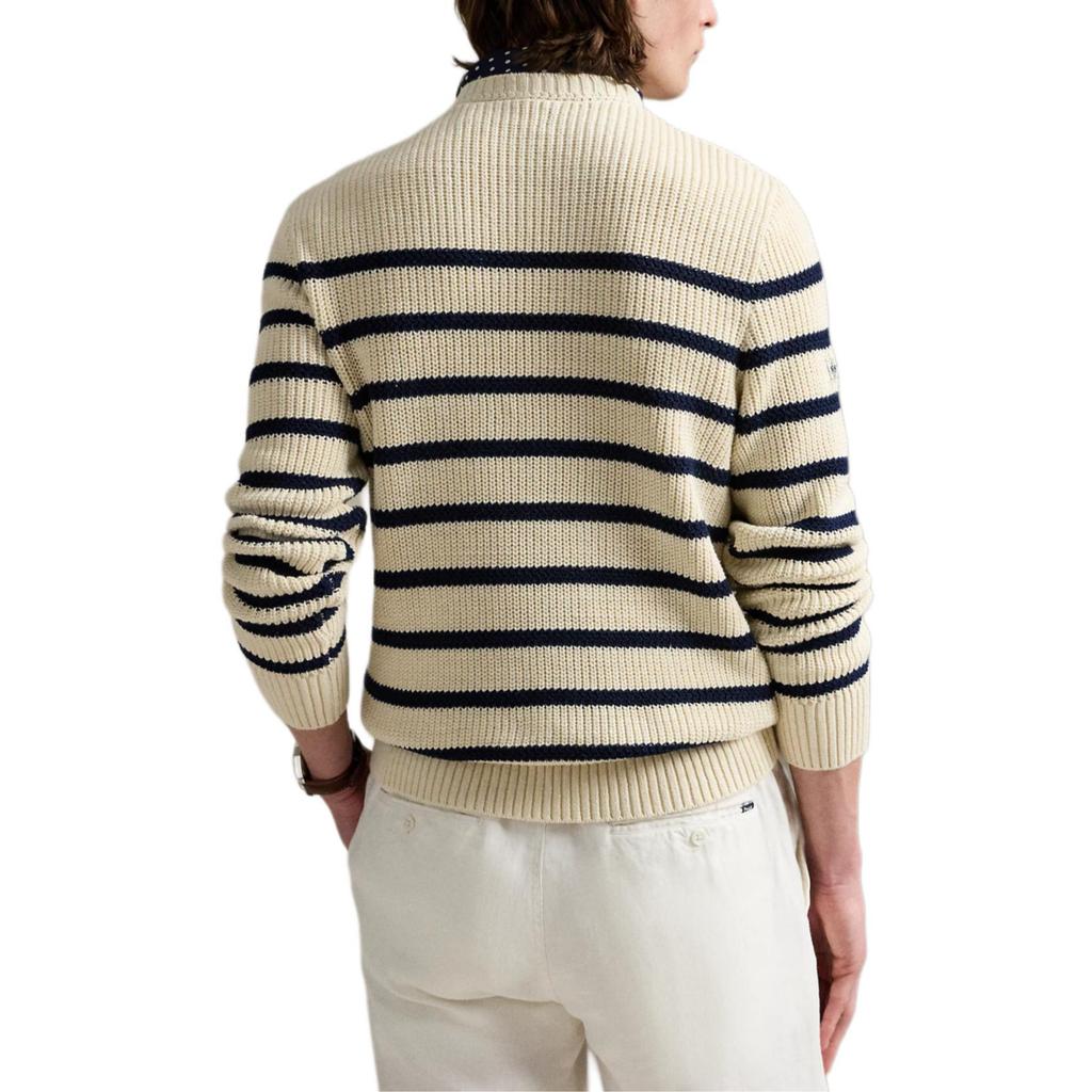 Polo Ralph Lauren Striped Sweater 100050705-