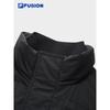 FILA FUSION Men's Casual Warm Padded Jacket