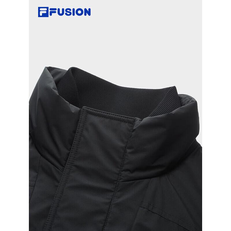 FILA FUSION Men's Casual Warm Padded Jacket