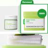 SUNGBOON EDITOR Green Tomato NMN Pore Peeling Pads 170ml/60pads