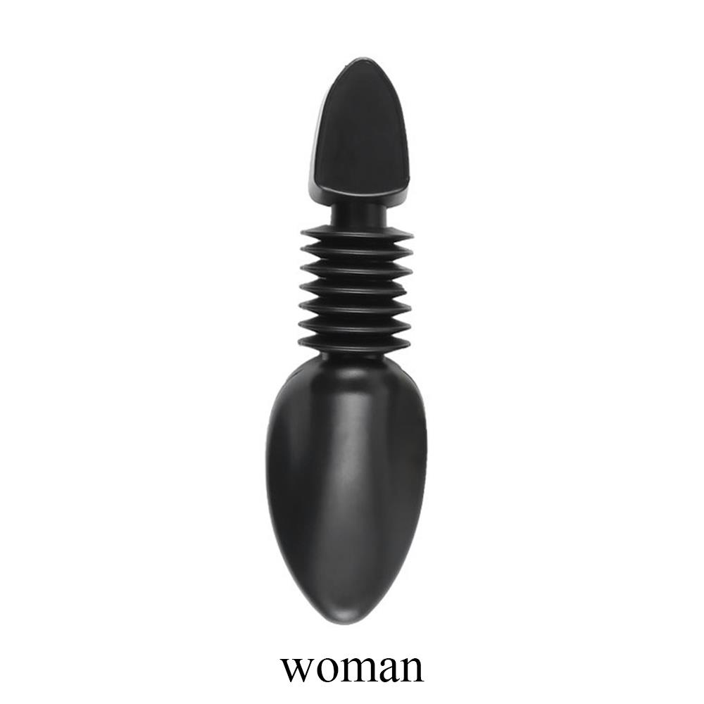 Last Plastic Adjustable Length Shoe Trees Plastic Shoe Shaper Shoes Organizer Stretcher Boot Holder Nursing Shoe for Men/Women