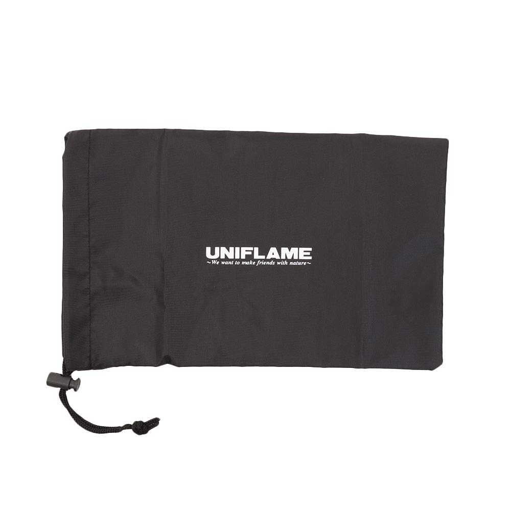 Tekli odun ateşli ızgara