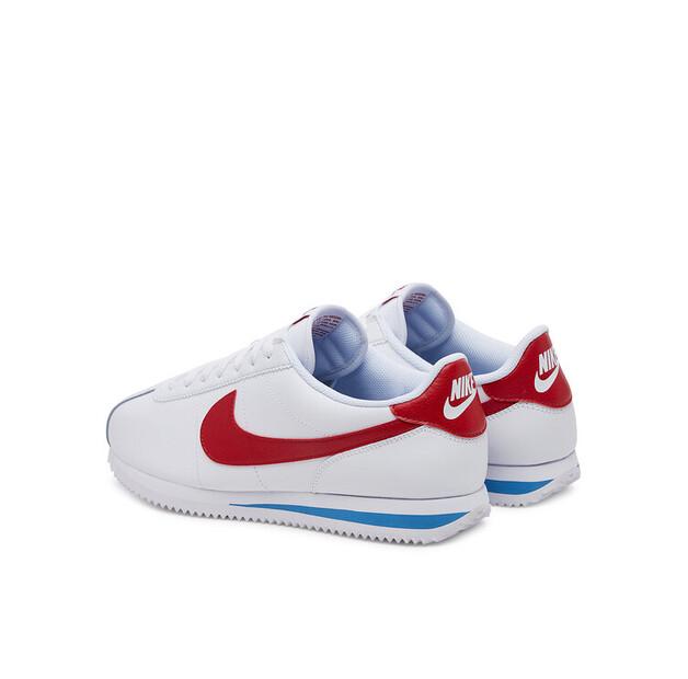 Men's Sneakers Nike Cortez Dm4044 108 White