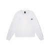 New Balance Lifestyle Casual Sweatshirt Women's White AWT11385-WT