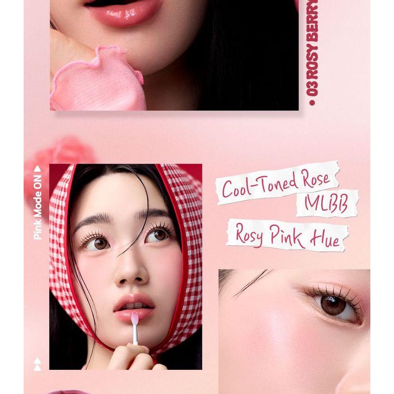 FRUDIA - Glow Juicy Jam - 8 Colors