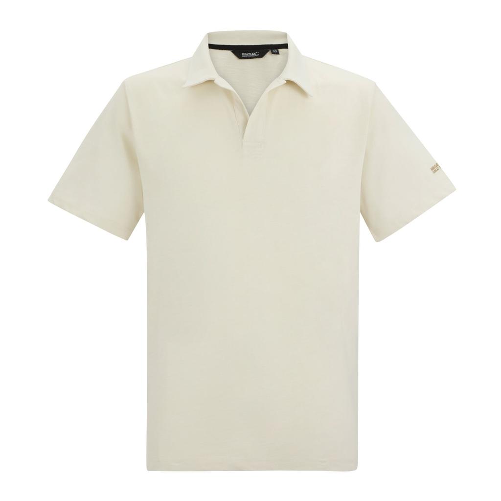Regatta Mens Hadvo Polo Shirt