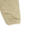 Mackintosh Made In Scotland Long Sleeve Quilted Jacket 34 Beige Women Used