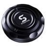 Forza Magnetica, EDC, Slider Antistress, Giroscopio da Dita per Adulti, Giocattolo in Metallo, Allevia lo Stress, Spinner Giocattolo Fidget per Bambini
