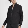 Nike Flex Bliss Breathable Lightweight Training Jacket Women Jacket Black 889292-010