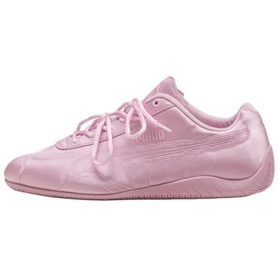 Speedcat Venus Pearl Pink Women Sneakers Pearl-Pink------Details 406249-02