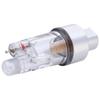 1 8  Airbrush in Line Mini Separator Air Filter Water Trap Moisture Fittings