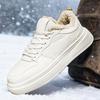 New Men's Winter Classic Fashion Low Top Skateboarding Shoes Comfortable Soft Sole Basketball  Sneakers