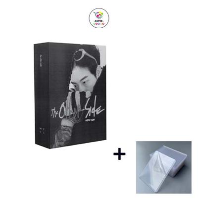 Mark Tuan(GOT7) 'druhá strana'