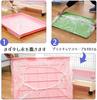 MUYYIKA Rabbit Toilet Sheets, Cage Cleaning Covers, Disposable, Easy to Clean, PE Material, 100 Sheets (60 x 40 cm)