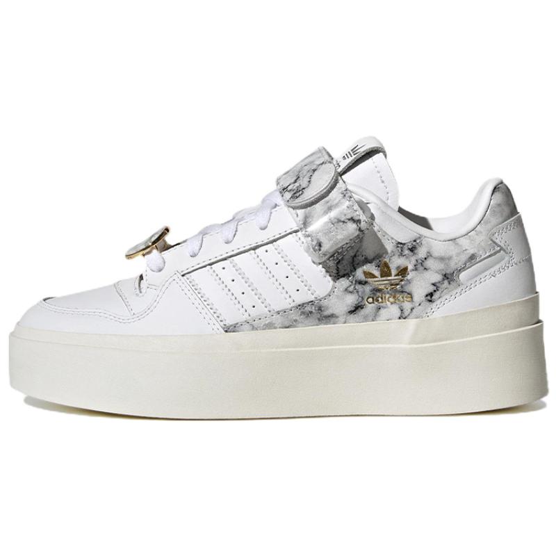 

Adidas Women s Forum Bonega Marbled Women s Sneakers GY1541 39⅓