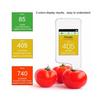 GreenTest 1: Nitrate & Pesticide Residue Tester for Fruits and Vegetables